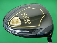 XXIO Prime 2023 開球木桿 (桿身 SP1200)