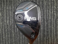 G440 HYBRID 長鐵/混血桿/小雞腿 (桿身 PING TOUR 2.0 BLACK 90(JP))