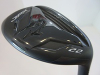 JPX FLI-HI 2024 長鐵/混血桿/小雞腿 (桿身 NSPRO850GHneo)