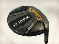 ROGUE ST MAX D 球道木桿 (桿身 VENTUS5 for Callaway(JP))