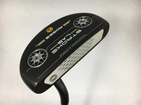 STROKE LAB BLACK ROSSIE FLOW 推桿 (桿身 特製鋼)