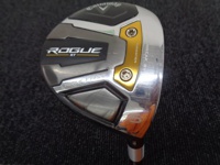 ROGUE ST MAX FAST 球道木桿 (桿身 SPEEDER NX40 for Callaway(JP))