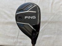 G440 HYBRID 長鐵/混血桿/小雞腿 (桿身 PING TOUR 2.0 CHROME 85(JP))