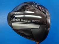inpres DRIVESTAR TYPE S 2025 開球木桿 (桿身 M-425D)
