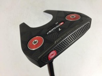 O-WORKS #7 推桿 (桿身 特製鋼)