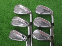 Qi MAX LITE 鐵桿組 (桿身 NSPRO790GH(JP) 6S)