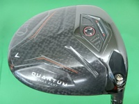 QUANTUM MAX FAST 開球木桿 (桿身 更換桿身 DERAMAX 027-47D)