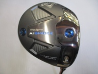 PARADYM Ai SMOKE 340 MINI 開球木桿 (桿身 TENSEI 60 for CW(JP))