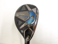 PARADYM Ai SMOKE UT 長鐵/混血桿/小雞腿 (桿身 NSPRO850GHneo(JP))