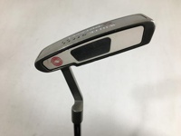 White STEEL #1 推桿 (桿身 特製鋼)