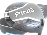 G440 MAX 開球木桿 (桿身 ALTA J CB BLUE(JP))