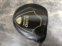 XXIO Prime 2023 球道木桿 (桿身 SP1200)