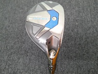 PARADYM Ai SMOKE UT 長鐵/混血桿/小雞腿 (桿身 TENSEI 50 for Callaway(JP) 不附扳手)