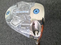 PARADYM Ai SMOKE ◆◆◆ 開球木桿 (桿身 TENSEI 60 for Callaway(JP) 不附扳手)