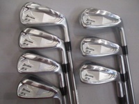 SRIXON ZX4 Mk II 鐵桿組 (桿身 Diamana ZX II for IRON)