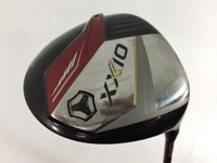 XXIO 2024 Red 開球木桿 (桿身 MP1300)
