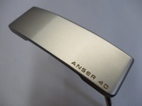 PLD MILLED ANSER 4D 推桿 (桿身 特製鋼)
