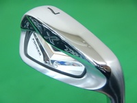 XXIO X 7I 單號鐵 (桿身 Miyazaki AX-1 1S)