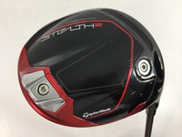 STEALTH2 開球木桿 (桿身 TENSEI RED TM50(JP))