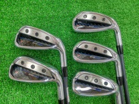 245MAX 鐵桿組 (桿身 VANQUISH BSi for MAX 5S)