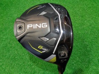 G430 MAX 球道木桿 (桿身 PING TOUR 2.0 CHROME 65(JP))