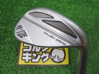 HI-TOE 3 CHROME 52SB-09 挖起桿 (桿身 Diamana  Wedge 95(JP))