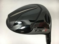 TSR1 開球木桿 (桿身 TSP120 50(JP))
