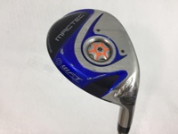 MACTEC US101 長鐵/混血桿/小雞腿 (桿身 US5053P)