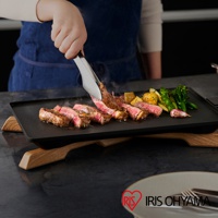 輕薄電烤盤 IHU-A10-B