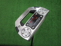 STUDIO STYLE 2025 FASTBACK OC 推桿 (桿身 特製鋼[34])