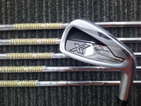 XXIO X 2024 鐵桿組 (桿身 Dynamic Gold 95)