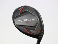 STEALTH2 HD 球道木桿 (桿身 TENSEI RED TM50(JP))