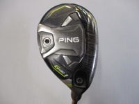 G430 HYBRID 長鐵/混血桿/小雞腿 (桿身 PING TOUR 2.0 CHROME 85(JP))