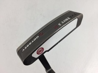 TRI-HOT 3iX 推桿 (桿身 特製鋼)