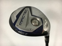 MACTEC NV 2012 球道木桿 (桿身 NV-201FF)