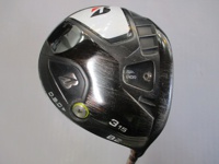 B2 HT 球道木桿 (桿身 VANQUISH BS50)