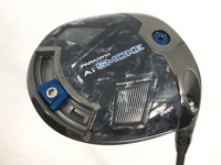 PARADYM Ai SMOKE MAX 開球木桿 (桿身 TENSEI 50 for Callaway(JP))