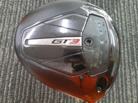 GT3 開球木桿 (桿身 TourAD DI-5)