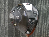 B2 HT 開球木桿 (桿身 SPEEDER NX BLACK 60)