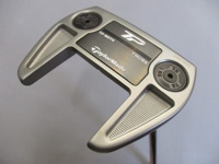 TP TRUSS M2TH 推桿 (桿身 特製鋼[34])