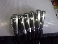 SRIXON ZXi7 鐵桿組 (桿身 MODUS3TOUR115 6S)