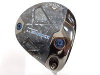 PARADYM Ai SMOKE ◆◆◆ 開球木桿 (桿身 TENSEI 50 for Callaway(JP))