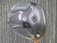 Qi4D 球道木桿 (桿身 VENTUS BLACK 7)