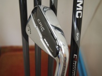 EPIC MAX FAST 鐵桿組 (桿身 Fujikura MC 80 for Callaway(JP) 5S)