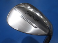 VOKEY FORGED2023 58-06B 挖起桿 (桿身 DG(JP))