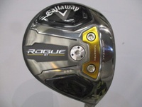 ROGUE ST ◆◆◆ 球道木桿 (桿身 Diamana ZF50)