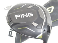 G430 MAX 10K 開球木桿 (桿身 PING TOUR 2.0 CHROME 65(JP))