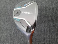 G440 HYBRID 長鐵/混血桿/小雞腿 (桿身 ALTA J CB BLUE(JP) 不附扳手)