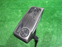 TP COLLECTION BLACK TRUSS DELMONTE TB1 推桿 (桿身 鋼[34])