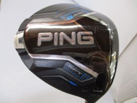 G440 HL SFT 開球木桿 (桿身 SPEEDER NX GREY 40(JP))